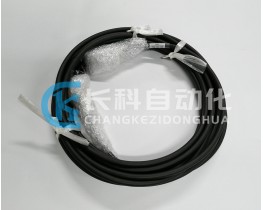 KUKA庫卡機(jī)器人KRC4外部軸10米長編碼器延長線纜00-102-930