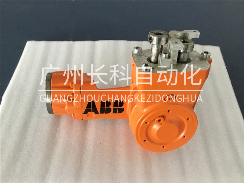 ABB 機(jī)器人機(jī)械手維修